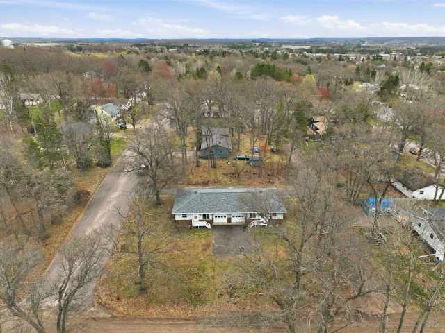 Spooner Multifamily Real Estate