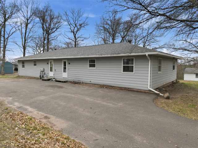 Spooner Multifamily Real Estate
