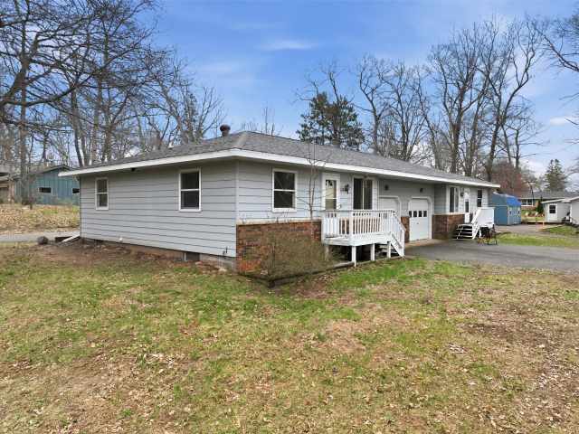 Spooner Multifamily Real Estate