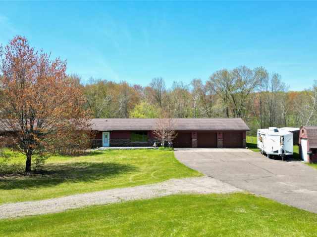 Elk Mound Residential Real Estate