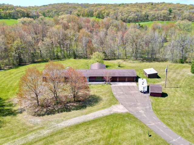 Elk Mound Residential Real Estate