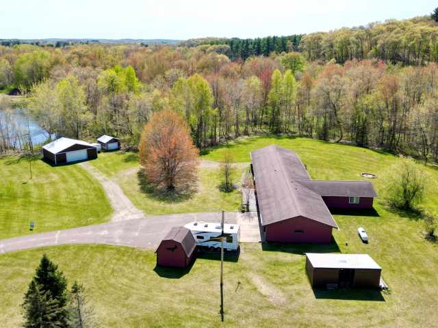 Elk Mound Residential Real Estate