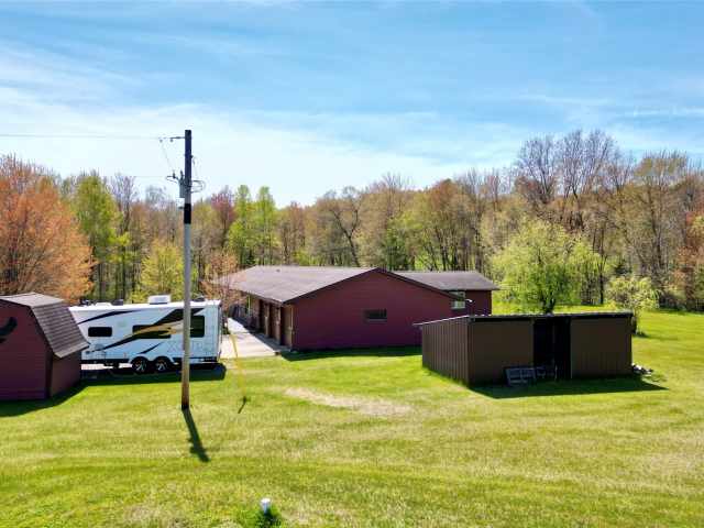 Elk Mound Residential Real Estate