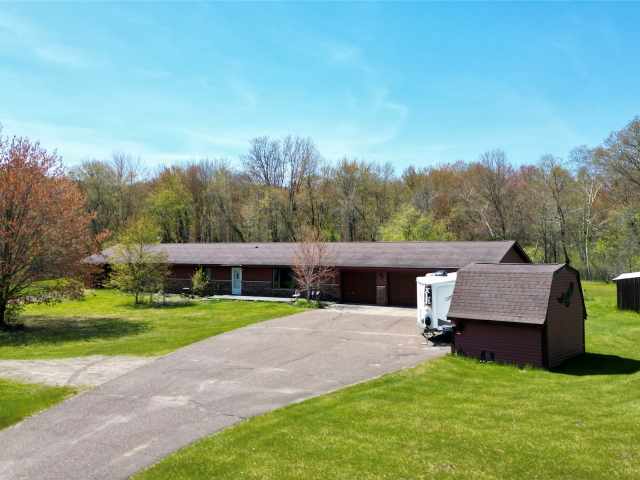 Elk Mound Residential Real Estate