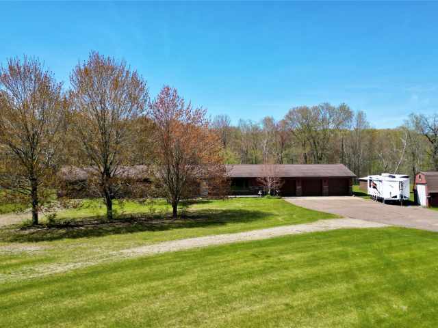 Elk Mound Residential Real Estate
