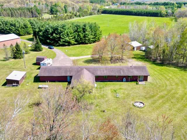 Elk Mound Residential Real Estate