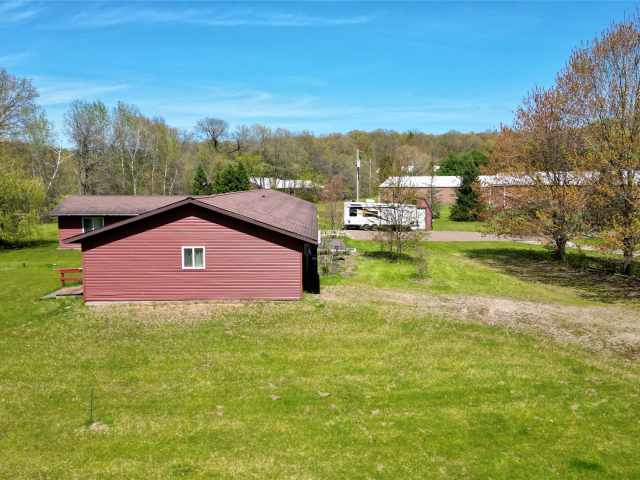 Elk Mound Residential Real Estate