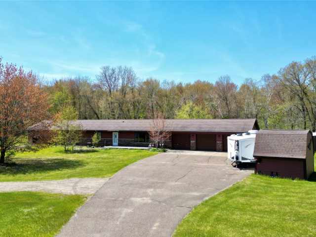 Elk Mound Residential Real Estate