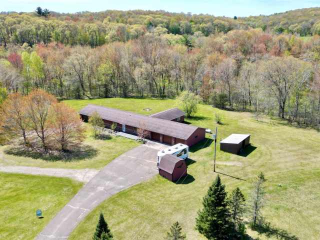 Elk Mound Residential Real Estate
