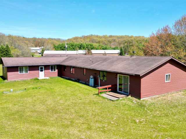 Elk Mound Residential Real Estate
