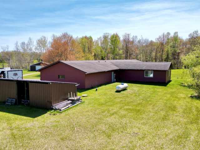 Elk Mound Residential Real Estate