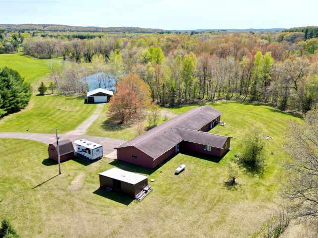 Elk Mound Residential Real Estate