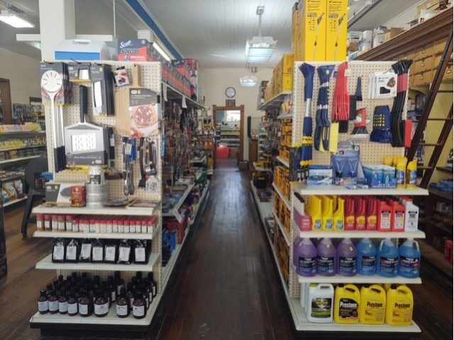 Plum City Commercial Real Estate
