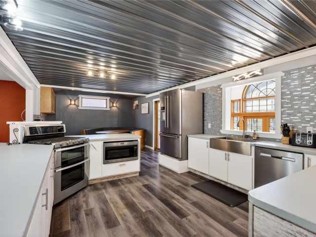Spooner Residential Real Estate