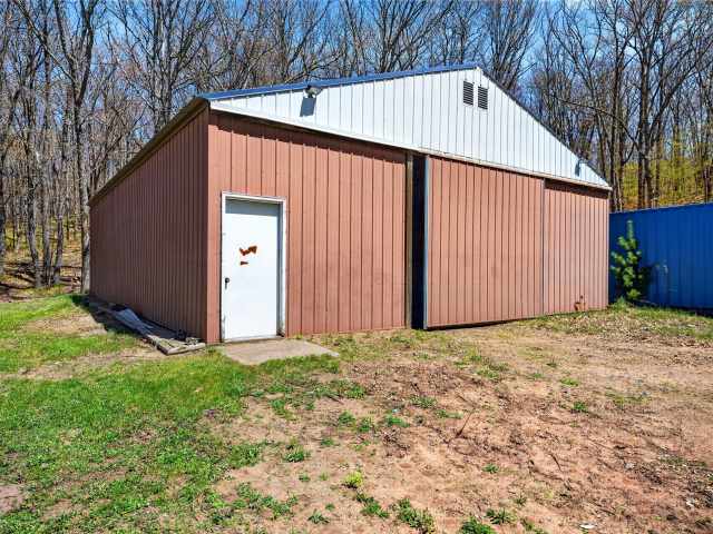 Spooner Residential Real Estate