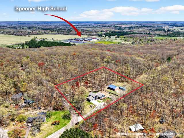 Spooner Residential Real Estate