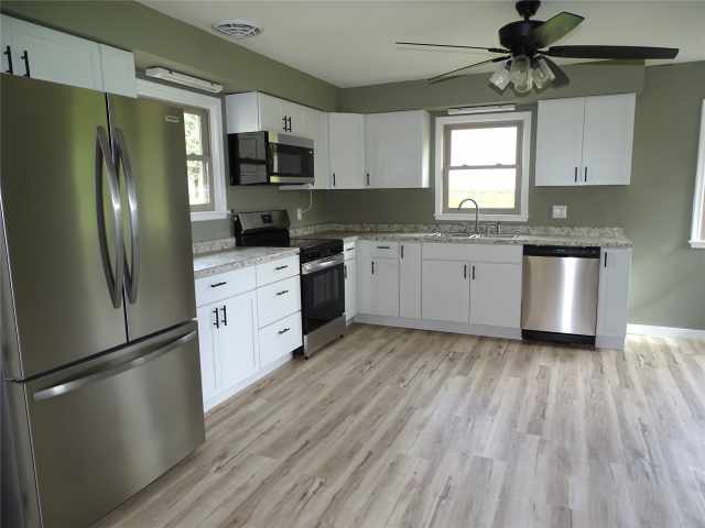Plum City Residential Real Estate