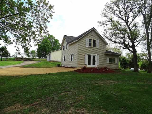 Plum City Residential Real Estate