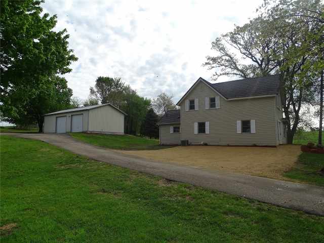 Plum City Residential Real Estate