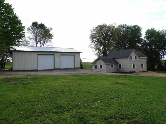 Plum City Residential Real Estate