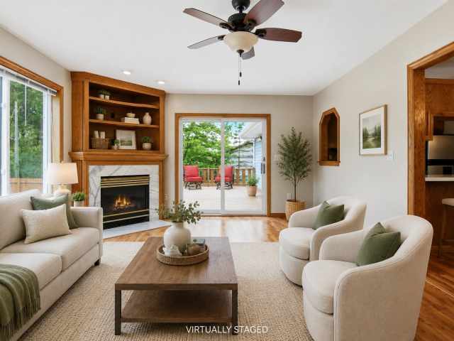 Osseo Residential Real Estate