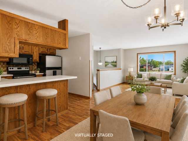 Osseo Residential Real Estate