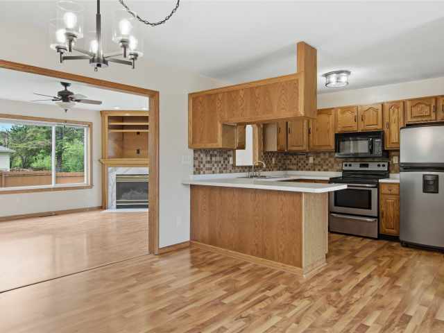 Osseo Residential Real Estate