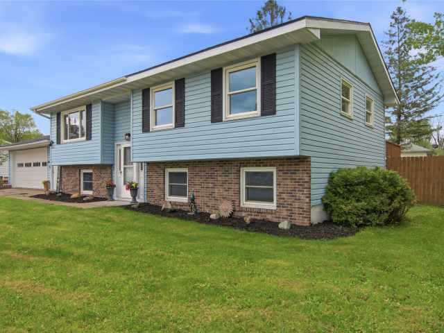 Osseo Residential Real Estate