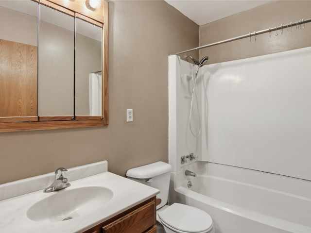 Osseo Residential Real Estate