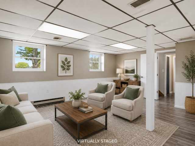 Osseo Residential Real Estate