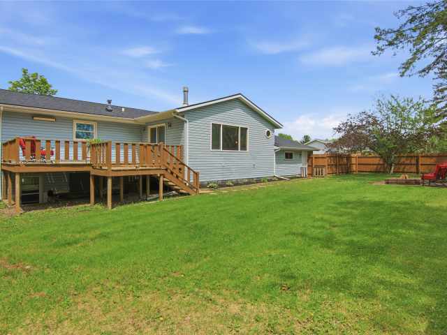 Osseo Residential Real Estate