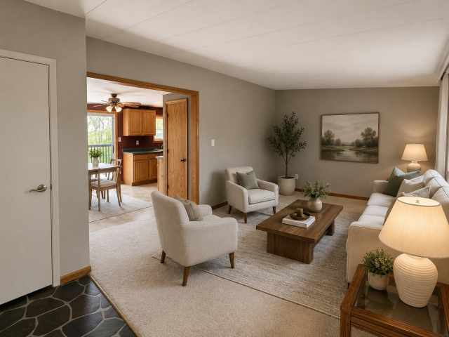 Rice Lake Residential Real Estate