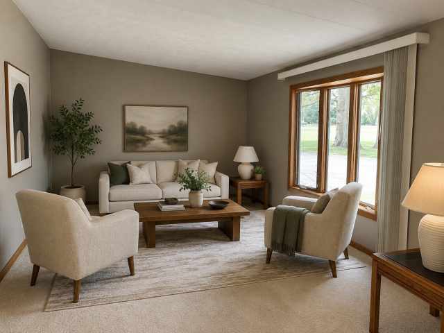 Rice Lake Residential Real Estate