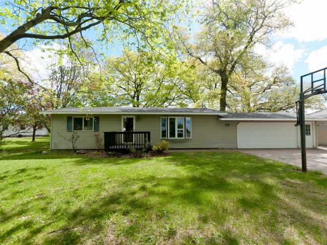 Rice Lake Residential Real Estate