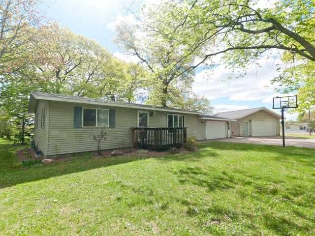 Rice Lake Residential Real Estate