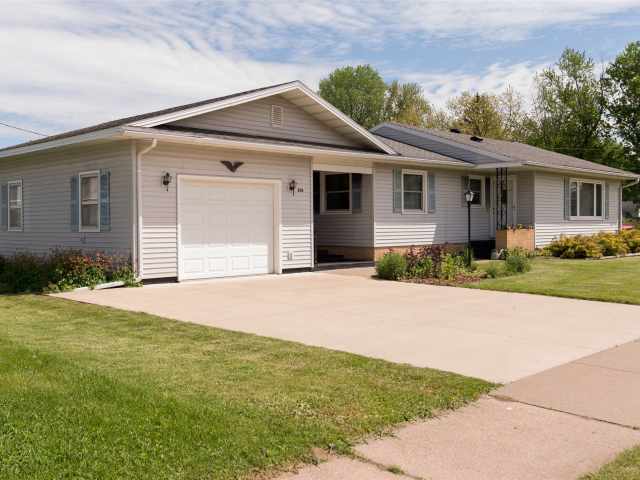 Mondovi Residential Real Estate