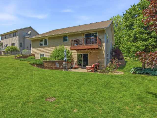 Eau Claire Residential Real Estate