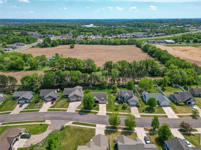 Eau Claire Residential Real Estate