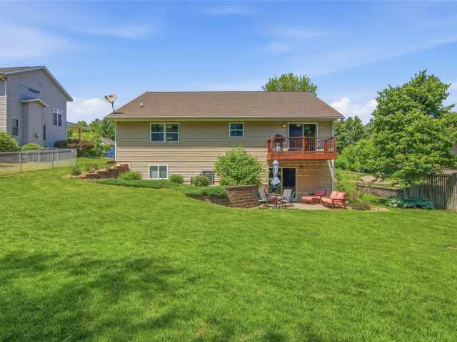 Eau Claire Residential Real Estate