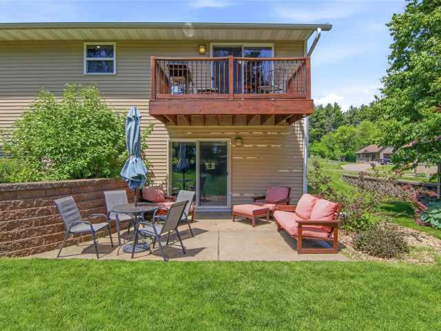 Eau Claire Residential Real Estate