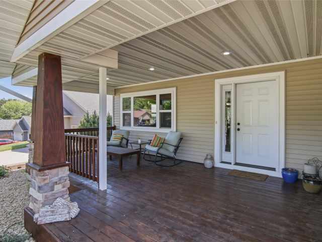 Eau Claire Residential Real Estate