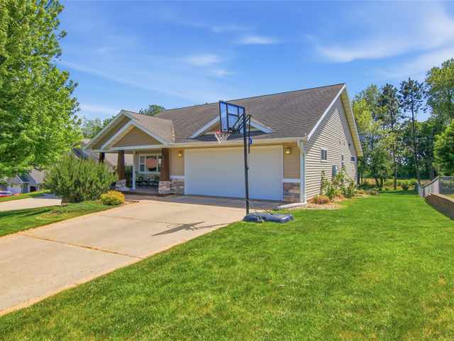 Eau Claire Residential Real Estate
