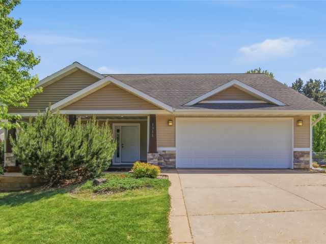 Eau Claire Residential Real Estate