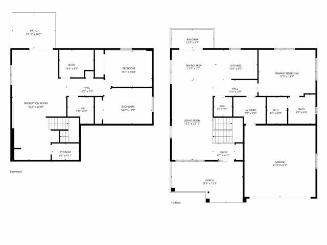 Eau Claire Residential Real Estate
