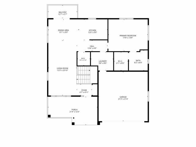 Eau Claire Residential Real Estate