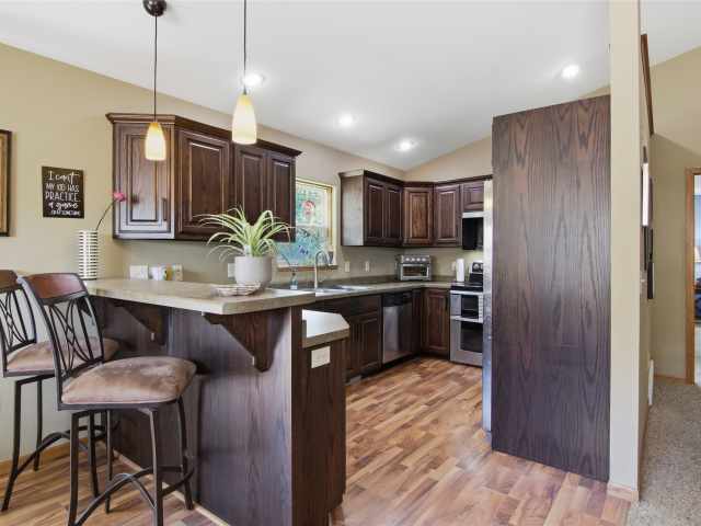 Eau Claire Residential Real Estate