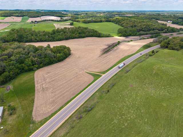 Mondovi Land Real Estate