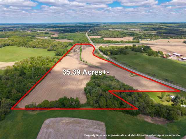 Mondovi Land Real Estate