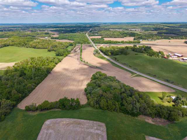 Mondovi Land Real Estate