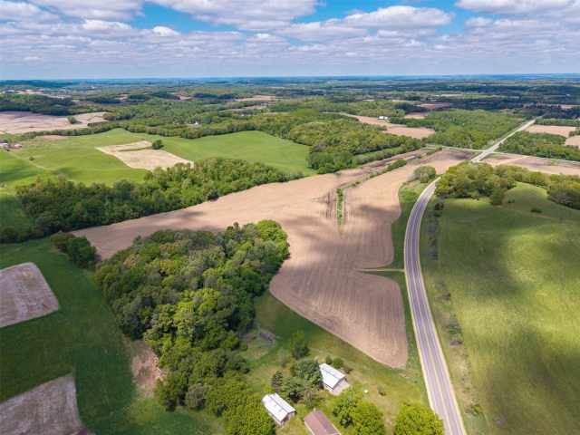 Mondovi Land Real Estate